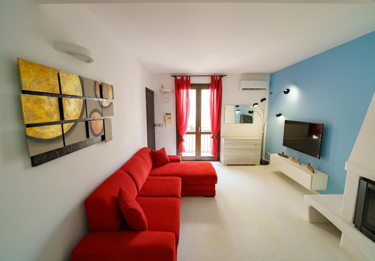 Ferienwohnung Guest Friends Trapani Zimmer foto